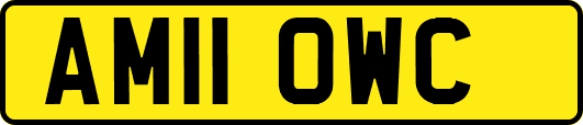 AM11OWC