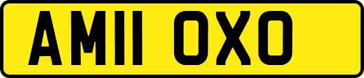 AM11OXO