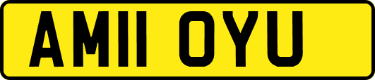 AM11OYU