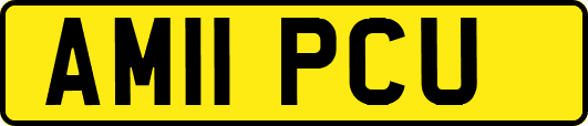 AM11PCU