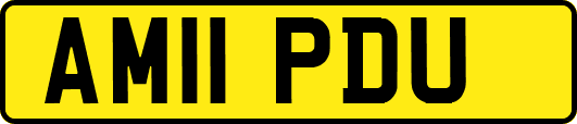 AM11PDU