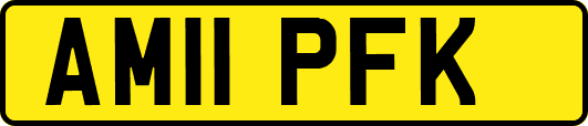 AM11PFK