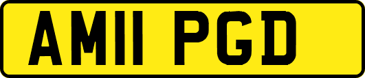 AM11PGD