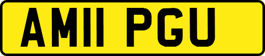 AM11PGU