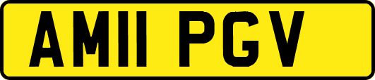 AM11PGV