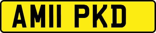 AM11PKD