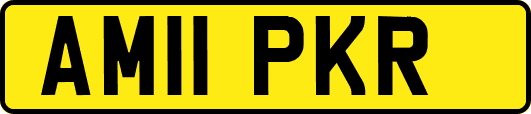 AM11PKR