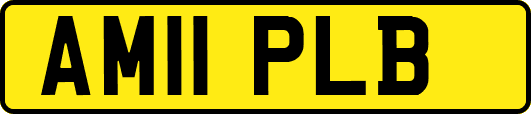 AM11PLB