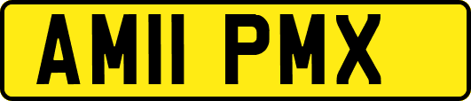 AM11PMX