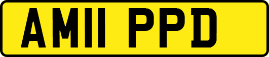 AM11PPD