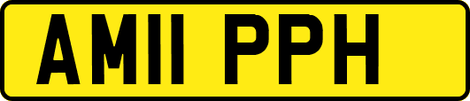 AM11PPH