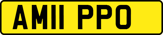 AM11PPO