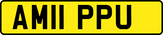 AM11PPU