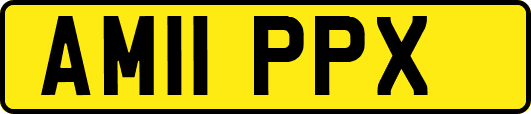 AM11PPX