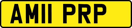 AM11PRP