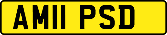 AM11PSD