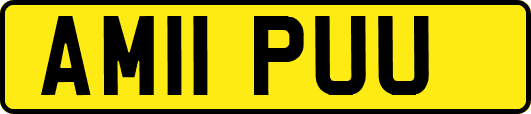 AM11PUU