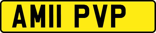 AM11PVP