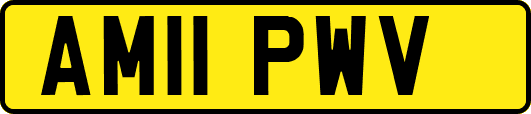 AM11PWV