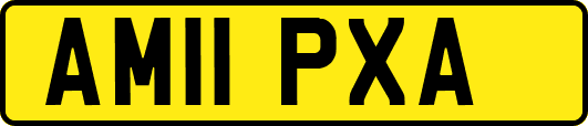 AM11PXA