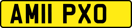 AM11PXO