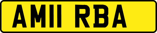 AM11RBA