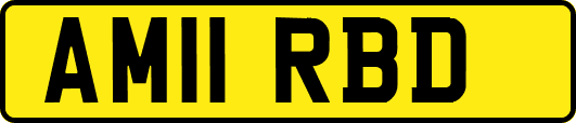 AM11RBD