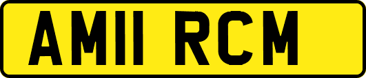 AM11RCM