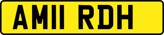 AM11RDH