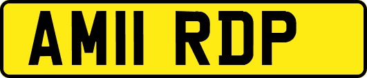 AM11RDP
