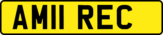 AM11REC