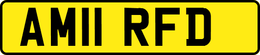 AM11RFD
