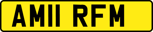 AM11RFM