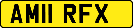 AM11RFX
