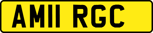 AM11RGC