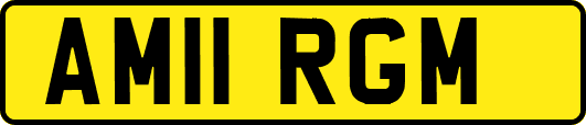 AM11RGM