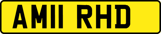 AM11RHD
