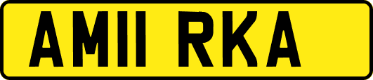 AM11RKA