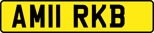 AM11RKB
