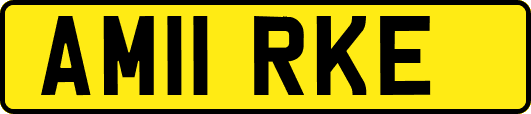 AM11RKE
