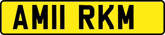 AM11RKM