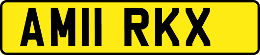 AM11RKX