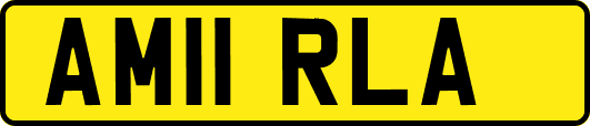 AM11RLA