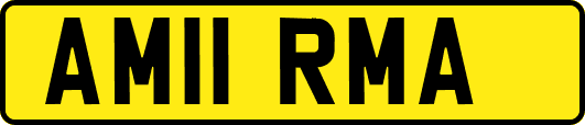 AM11RMA
