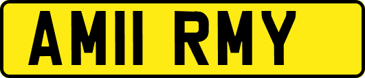 AM11RMY