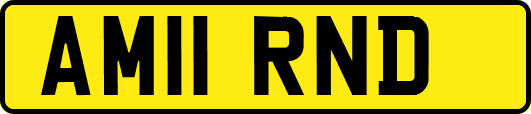 AM11RND