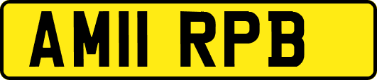 AM11RPB
