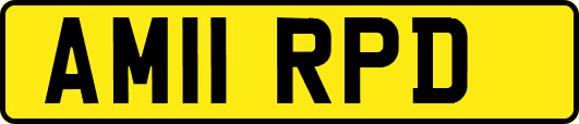 AM11RPD