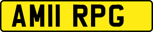 AM11RPG