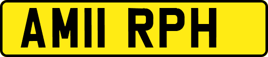 AM11RPH